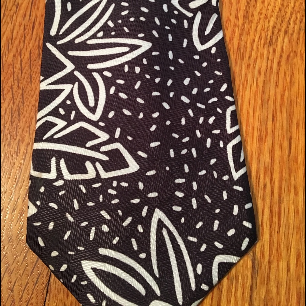 Tie